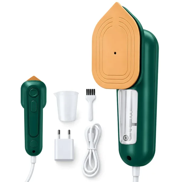 Emobile Mini Mini Portable Steamer Iron, 220V | Shopure